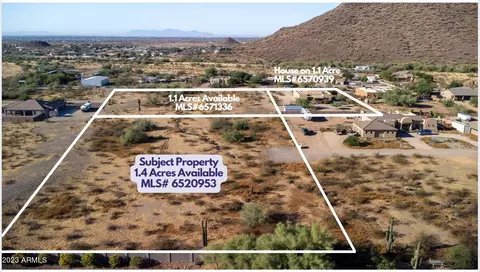 14901 W Blue Sky Rd #-, Surprise, AZ 85387