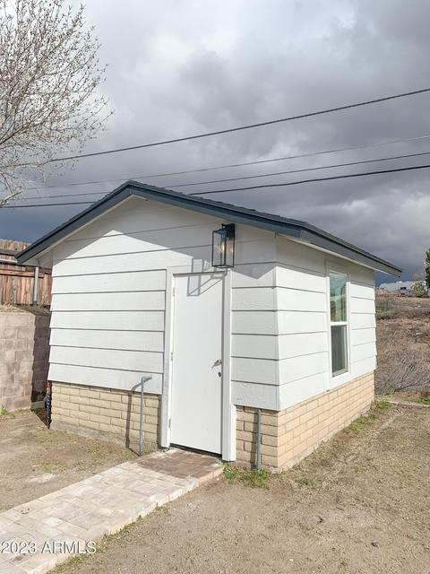 628 E Skyline Dr, Globe, AZ 85501 photo 9