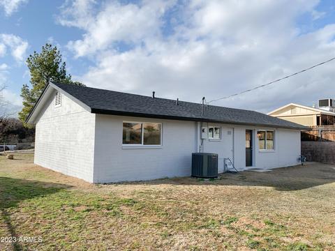 628 E Skyline Dr, Globe, AZ 85501 photo 8