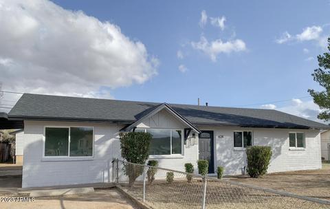 628 E Skyline Dr, Globe, AZ 85501 photo 1