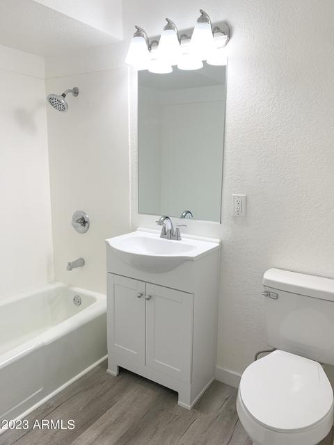 628 E Skyline Dr, Globe, AZ 85501 photo 4