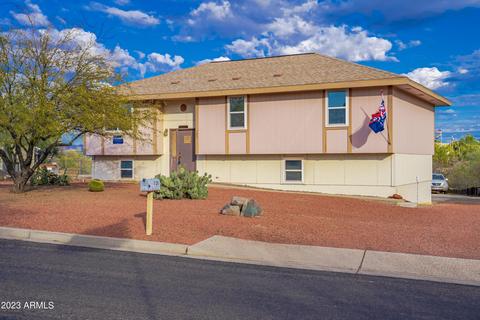 720 S Yaqui Dr, Wickenburg, AZ 85390