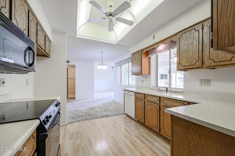 8135 E Lindner Ave, Mesa, AZ 85209 photo 10
