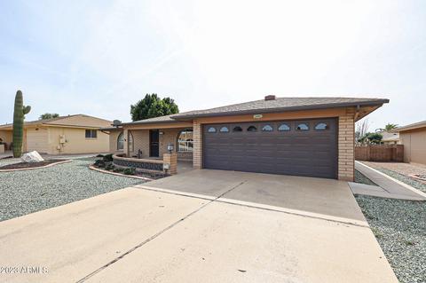 8135 E Lindner Ave, Mesa, AZ 85209