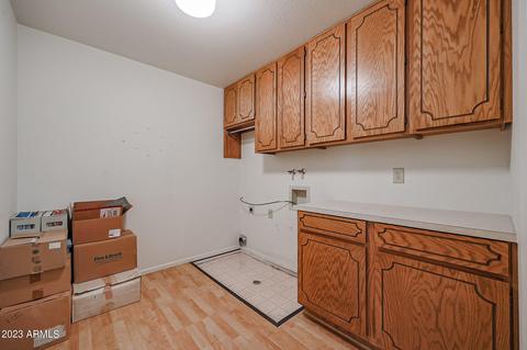 8135 E Lindner Ave, Mesa, AZ 85209 photo 18