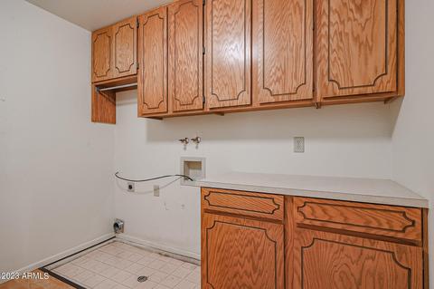 8135 E Lindner Ave, Mesa, AZ 85209 photo 17