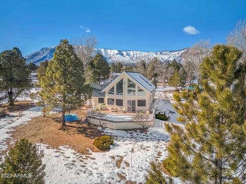 7875 Prairie Dog Ln, Flagstaff, AZ 86004