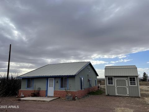 10440 N Highway 191 --, Elfrida, AZ 85610