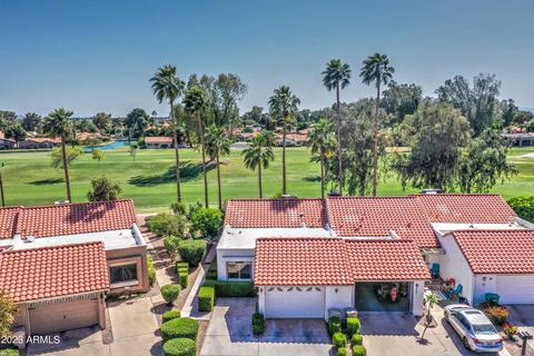 668 Leisure World --, Mesa, AZ 85206