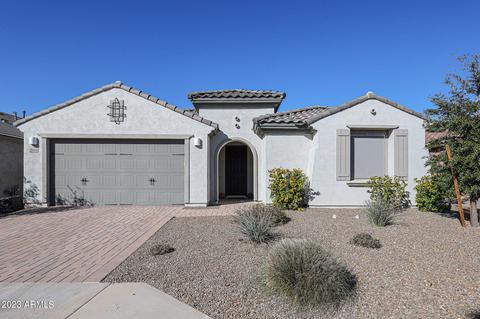 25936 W Lone Cactus Dr, Buckeye, AZ 85396