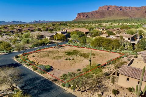 8692 E Lost Gold Cir #20, Gold Canyon, AZ 85118