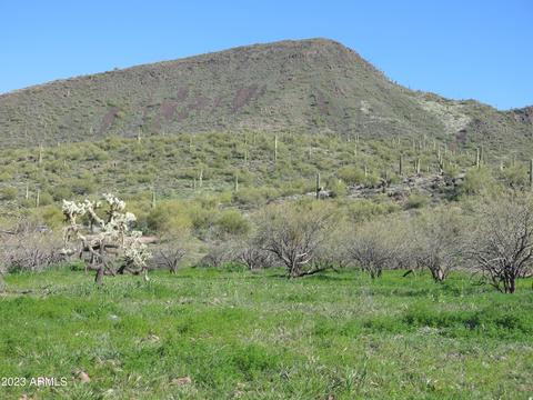 0 E Honda Bow Rd #-, New River, AZ 85087