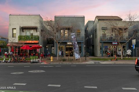 610 E Roosevelt St #148, Phoenix, AZ 85004