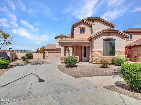 13674 W Caribbean Ln, Surprise, AZ 85379