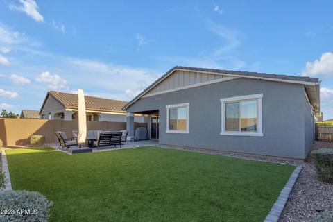 10134 E Revolution Dr, Mesa, AZ 85212 photo 38