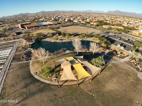 10134 E Revolution Dr, Mesa, AZ 85212 photo 49