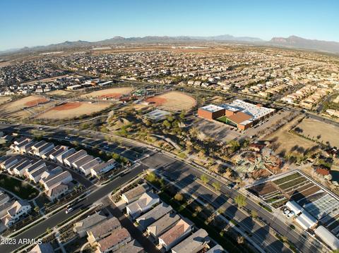 10134 E Revolution Dr, Mesa, AZ 85212 photo 50