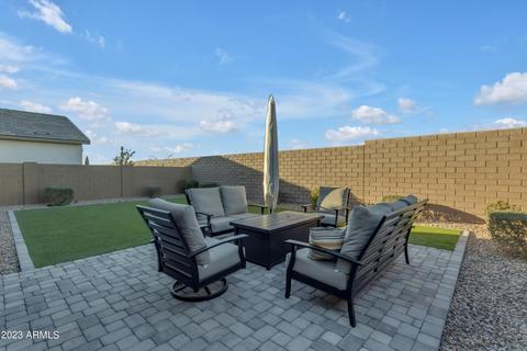10134 E Revolution Dr, Mesa, AZ 85212 photo 35