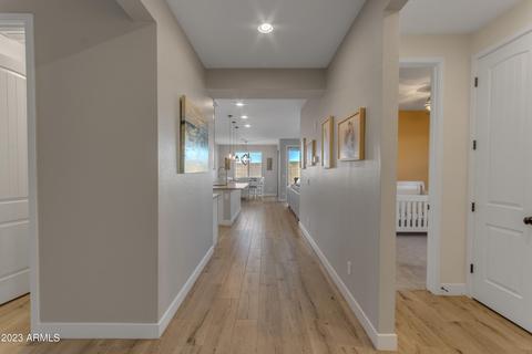 10134 E Revolution Dr, Mesa, AZ 85212 photo 4