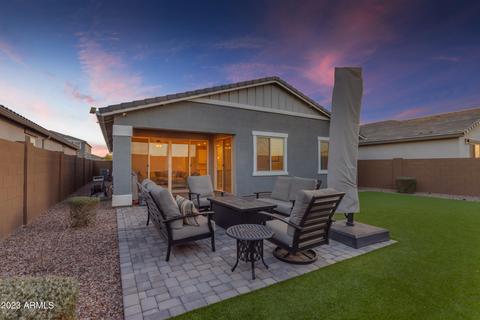 10134 E Revolution Dr, Mesa, AZ 85212 photo 41