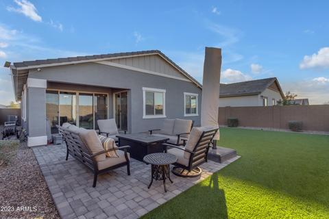 10134 E Revolution Dr, Mesa, AZ 85212 photo 36