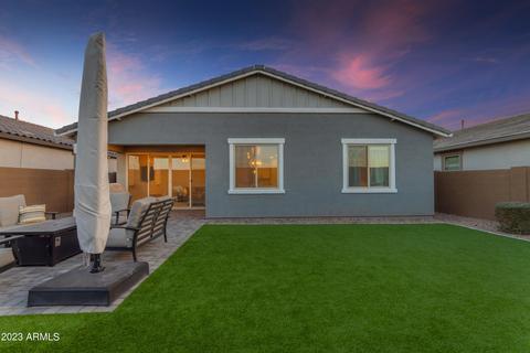 10134 E Revolution Dr, Mesa, AZ 85212 photo 40
