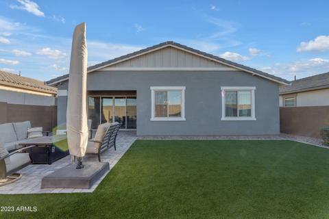 10134 E Revolution Dr, Mesa, AZ 85212 photo 37