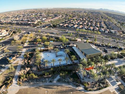 10134 E Revolution Dr, Mesa, AZ 85212 photo 48