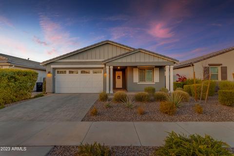 10134 E Revolution Dr, Mesa, AZ 85212 photo 1