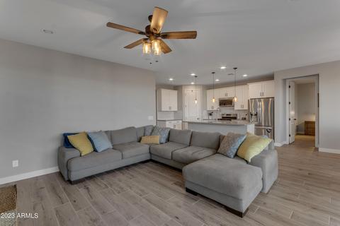 10134 E Revolution Dr, Mesa, AZ 85212 photo 17