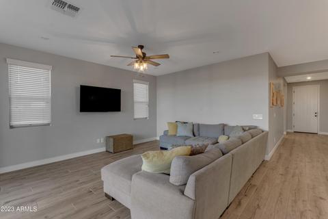 10134 E Revolution Dr, Mesa, AZ 85212 photo 16