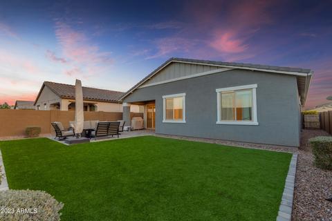 10134 E Revolution Dr, Mesa, AZ 85212 photo 2