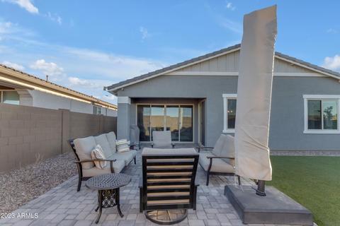 10134 E Revolution Dr, Mesa, AZ 85212 photo 39