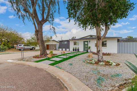 4128 E Wagoner Rd, Phoenix, AZ 85032 photo 2