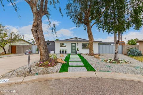 4128 E Wagoner Rd, Phoenix, AZ 85032 photo 1
