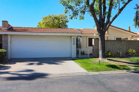 11446 N Century Ln, Scottsdale, AZ 85254