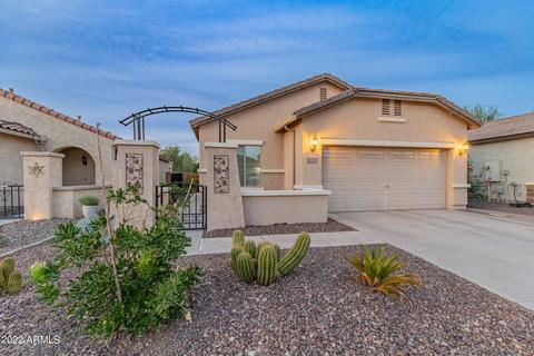 26102 W Tonto Ln, Buckeye, AZ 85396