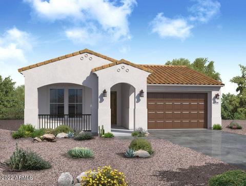 4356 N Pioneer Dr, Litchfield Park, AZ 85340