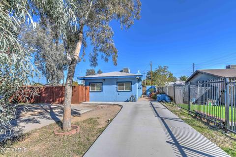 9611 N 7th Pl, Phoenix, AZ 85020 photo 1