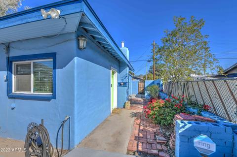 9611 N 7th Pl, Phoenix, AZ 85020 photo 2