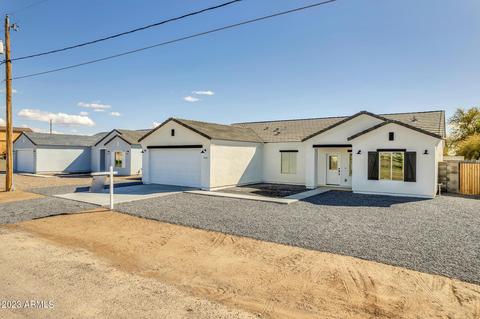 5829 E Pony Track Ln, San Tan Valley, AZ 85140