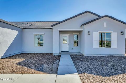 5851 E Pony Track Ln, San Tan Valley, AZ 85140
