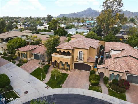 3410 E Pyrenees Pass, Phoenix, AZ 85018 photo 2