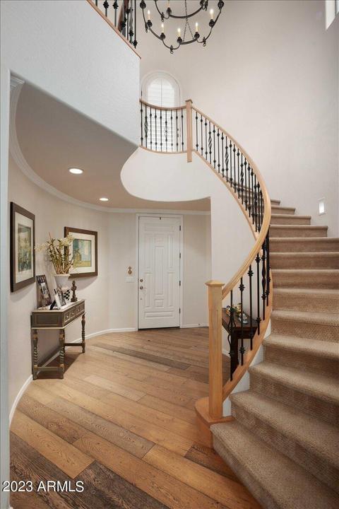 3410 E Pyrenees Pass, Phoenix, AZ 85018 photo 3