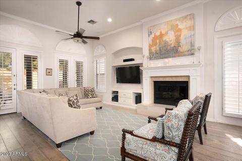 3410 E Pyrenees Pass, Phoenix, AZ 85018 photo 4