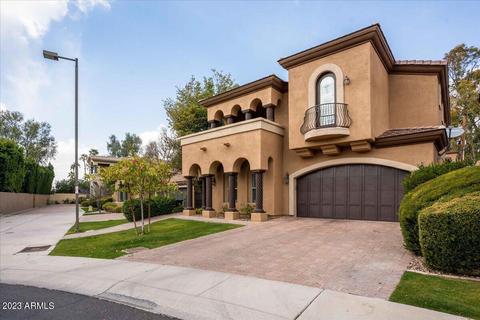 3410 E Pyrenees Pass, Phoenix, AZ 85018 photo 1