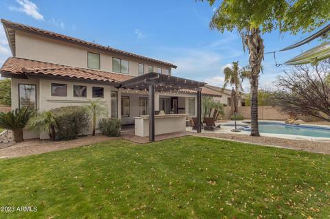 4440 E Arbor Dr, Gilbert, AZ 85298 photo 70