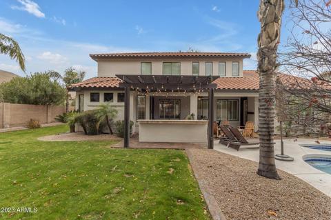 4440 E Arbor Dr, Gilbert, AZ 85298 photo 69