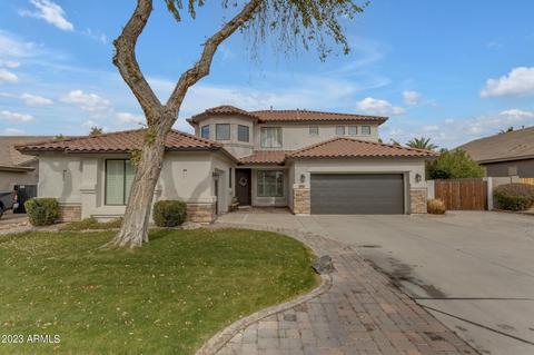 4440 E Arbor Dr, Gilbert, AZ 85298 photo 4
