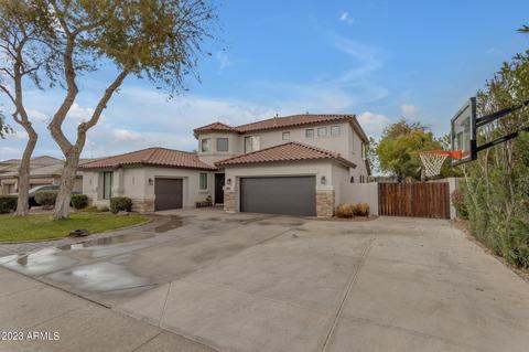 4440 E Arbor Dr, Gilbert, AZ 85298 photo 2